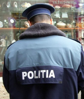 Protocol: poliţiştii români colaborează cu oamenii legii din Italia